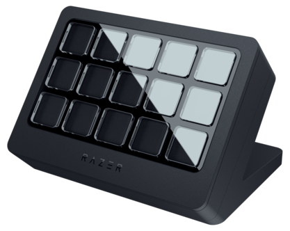 Razer Stream Controller X