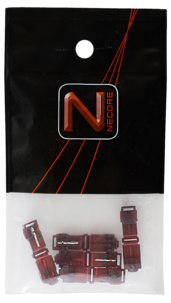 Tilkoblingskontakter til ladestasjon