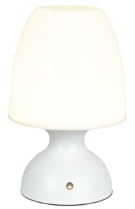 LED-pöytävalaisin, jossa kosketustoiminto Northlight