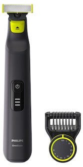 Philips OneBlade Pro QP6530/15, skjeggtrimmer
