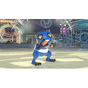 Pokkén Tournament DX, spel till Nintendo Switch, 