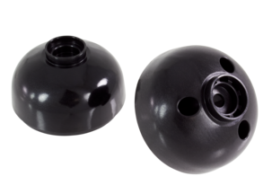 Bakhjul Gardena/Husqvarna/McCulloch/Flymo