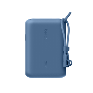 Belkin BoostCharge powerbank 10000 mAh med display