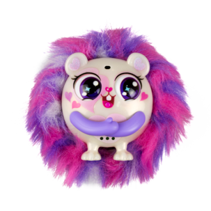 Tiny Furries interaktiv leksak, Silverlit