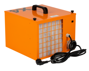 Drybox X4 Adsorptiokuivain, 19 litraa, 250 m3