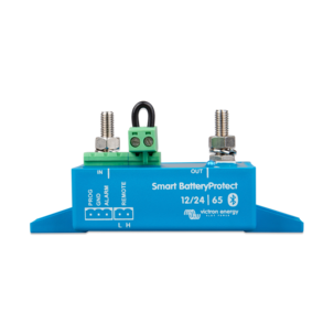 Victron Smart BatteryProtect 12/24 V 65A batterivakt Bluetooth