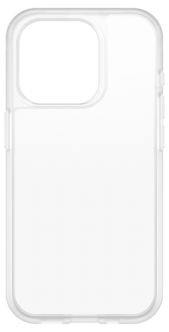 Mobilskal iPhone 15 Pro, Otterbox React Clear