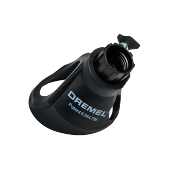Dremel 568 Kaakelisaumojen poistosarja, 2 osaa