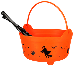 Halloween-salaattiottimet