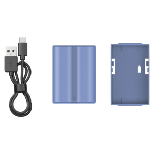 SmallRig 4266 NP-W235 batteri USB-C for Fujifilm