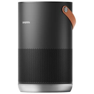Smartmi P1 smart luftrenser med HEPA-filter, svart