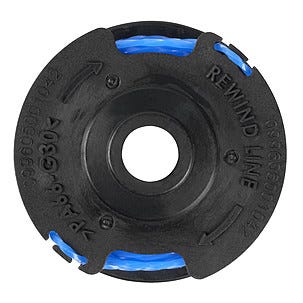 Trimmertråd på spole