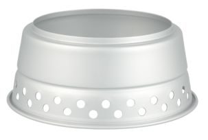 Asaklitt spritkjøkken