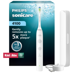 Philips Sonicare 4100 eltandborste 
