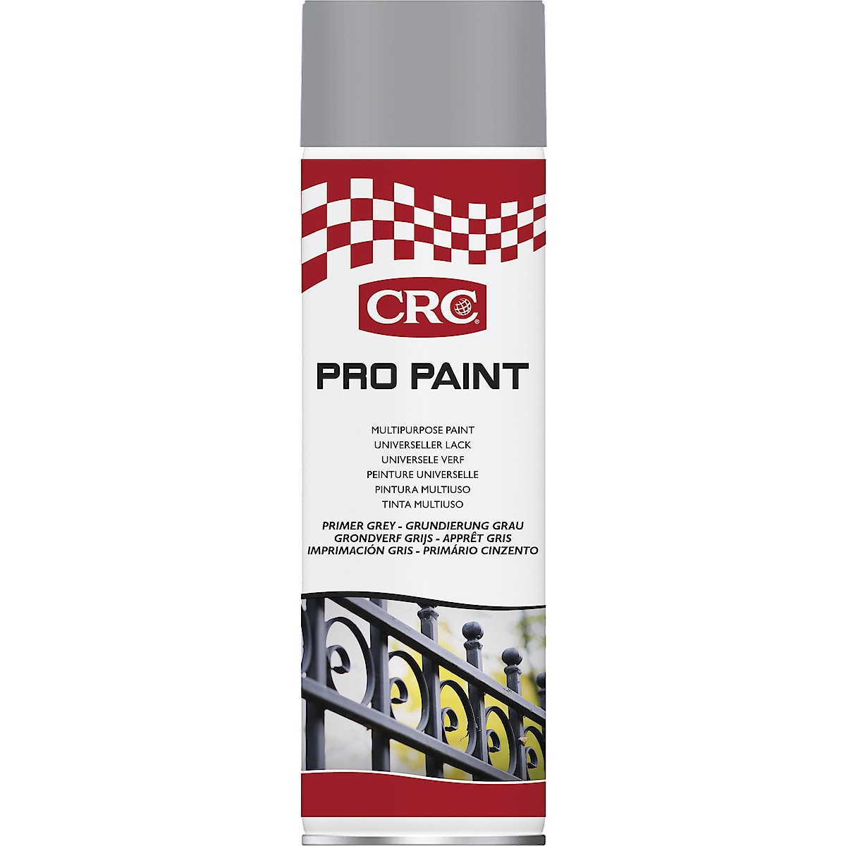 CRC Pro Paint spraylakk