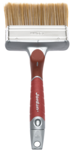 Jordan Perfect vinklet fasadepensel 120 mm