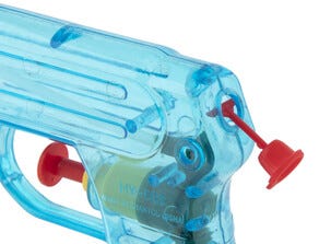 Liten vattenpistol barn, 3-pack