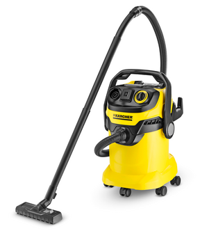 Grovdammsugare Kärcher WD 5 P