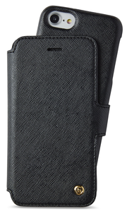 Lompakkokotelo iPhone 6/6S/7/8/SE 2020, Holdit Stockholm