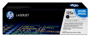 HP 125A toner