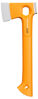 Fiskars X-series X13 Kevyt retkikirves