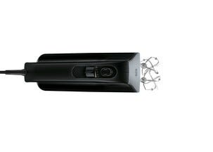 Bosch elvisp MFQ4930B 850W svart, silver