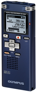 Digital diktafon Olympus WS-550