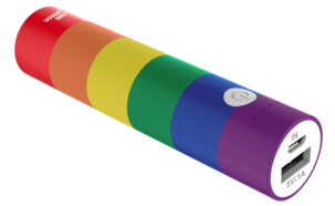 Varavirtalähde 3350 mAh Clas Ohlson