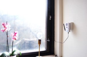 Ontech Lämpötila-anturi ulkoinen, 2 metriä