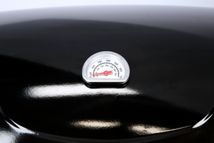Gasolgrill