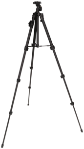 Kamerajalusta Smartphone Tripod Traveler