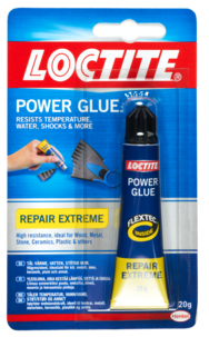 Joka kodin korjaussarja, First Repair Kit