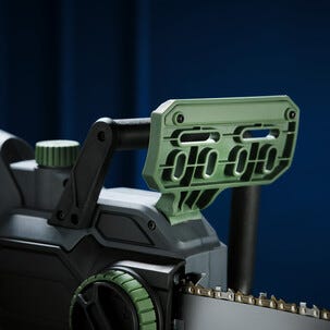 Cocraft LXC batteridriven motorsåg CS10 18 V