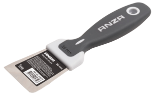 Anza spackelspade med grepp