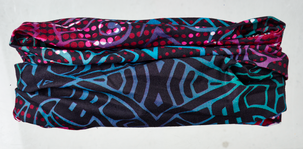 Tubhalsduk Wind X-treme