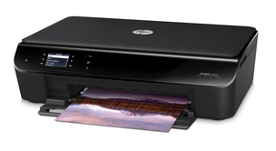 HP Envy 4500, Alt-i-ett blekkskriver