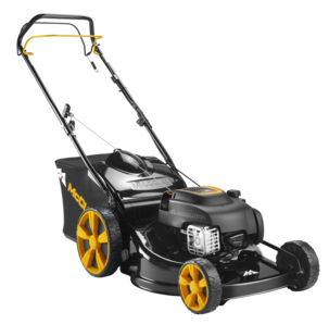 Gräsklippare McCulloch M51-140WR Classic+