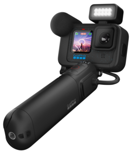 GoPro Hero 12 Black Creator Edition actionkamera