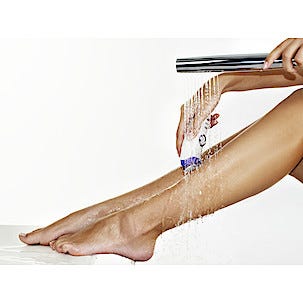 Epilator Braun Silk-épil 9 Wet & Dry 9-561