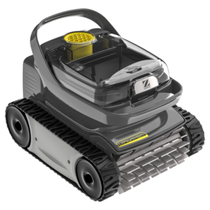 Zodiac Poolrobot OP-LI 2100 Pixel trådlös poolrobot 32m2