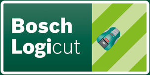Robotgräsklippare Bosch Indego 800