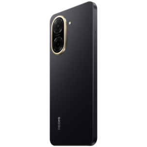 Xiaomi Redmi A5 Puhelin 128 Gt, musta