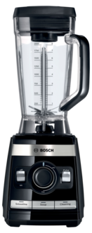 Bosch VitaBoost blender MMBH4P3B, 1600 W