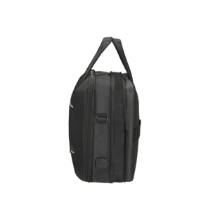 Samsonite Litepoint dataveske på 15,6 tommer, svart
