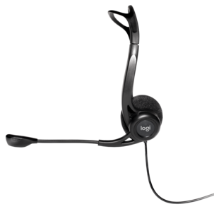 Logitech 960 USB-headset