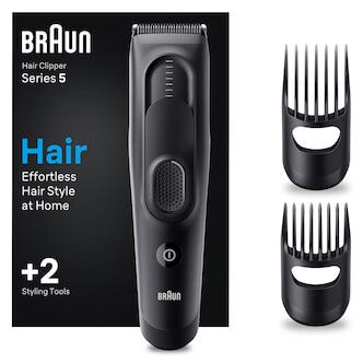 Braun Series 5 HC5330 hårtrimmer