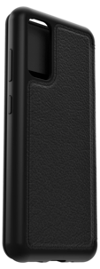 Otterbox Strada Folio för Samsung Galaxy S20, skyddsskal