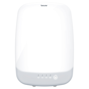 Beurer TL 85 ljusterapilampa 14 000 lux