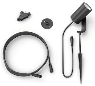 Spotlight Philips Hue Lily Spike, 1-pack