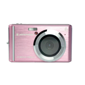 Agfa Realishot DC5200 CMOS kamera 21 MP